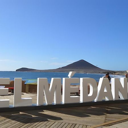 El Medano By Agueita Salada Suites المظهر الخارجي الصورة