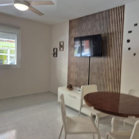 El Medano By Agueita Salada Suites المظهر الخارجي الصورة