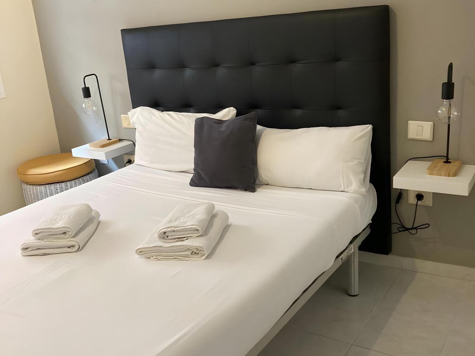 El Medano By Agueita Salada Suites المظهر الخارجي الصورة