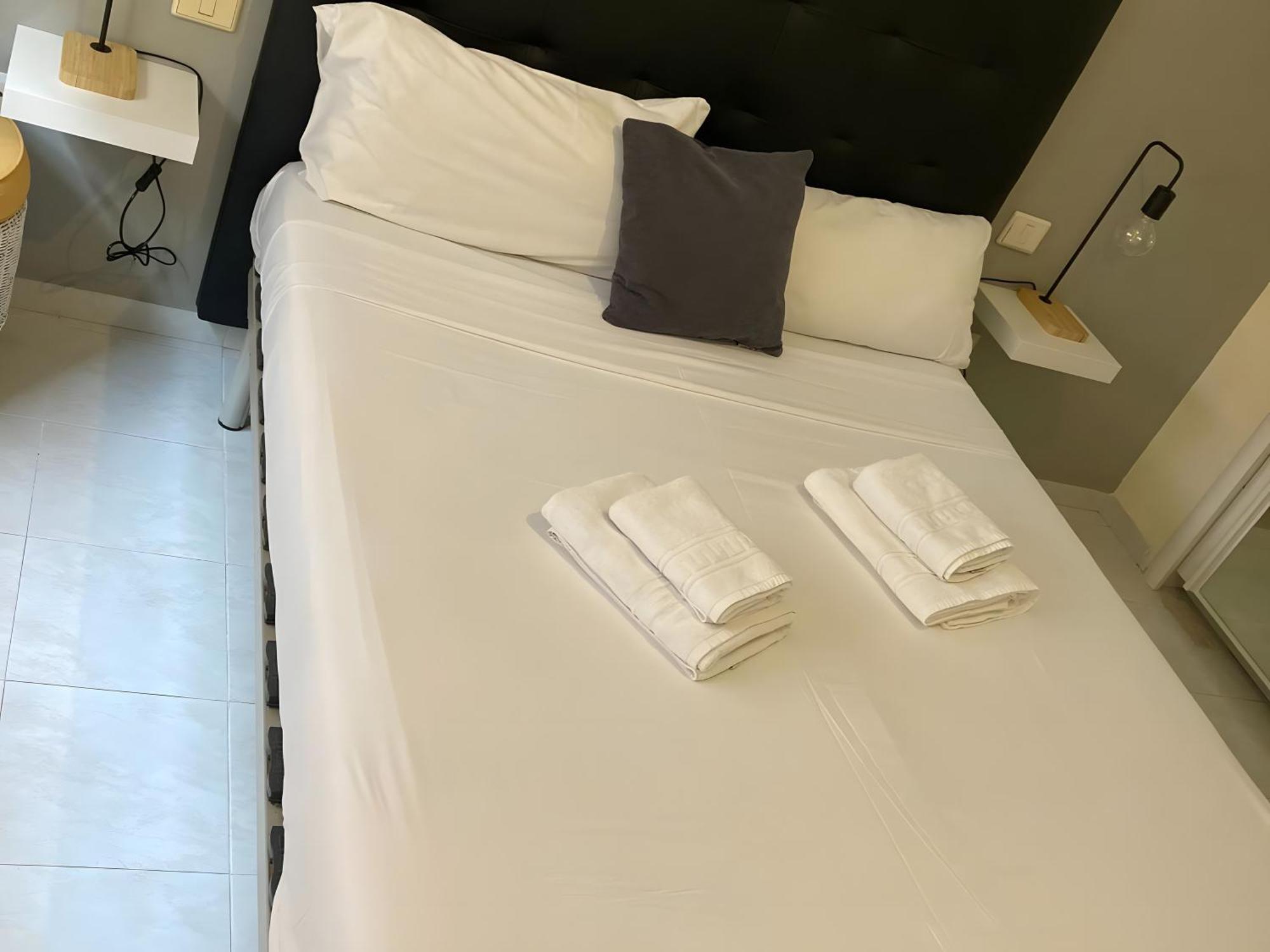 El Medano By Agueita Salada Suites المظهر الخارجي الصورة