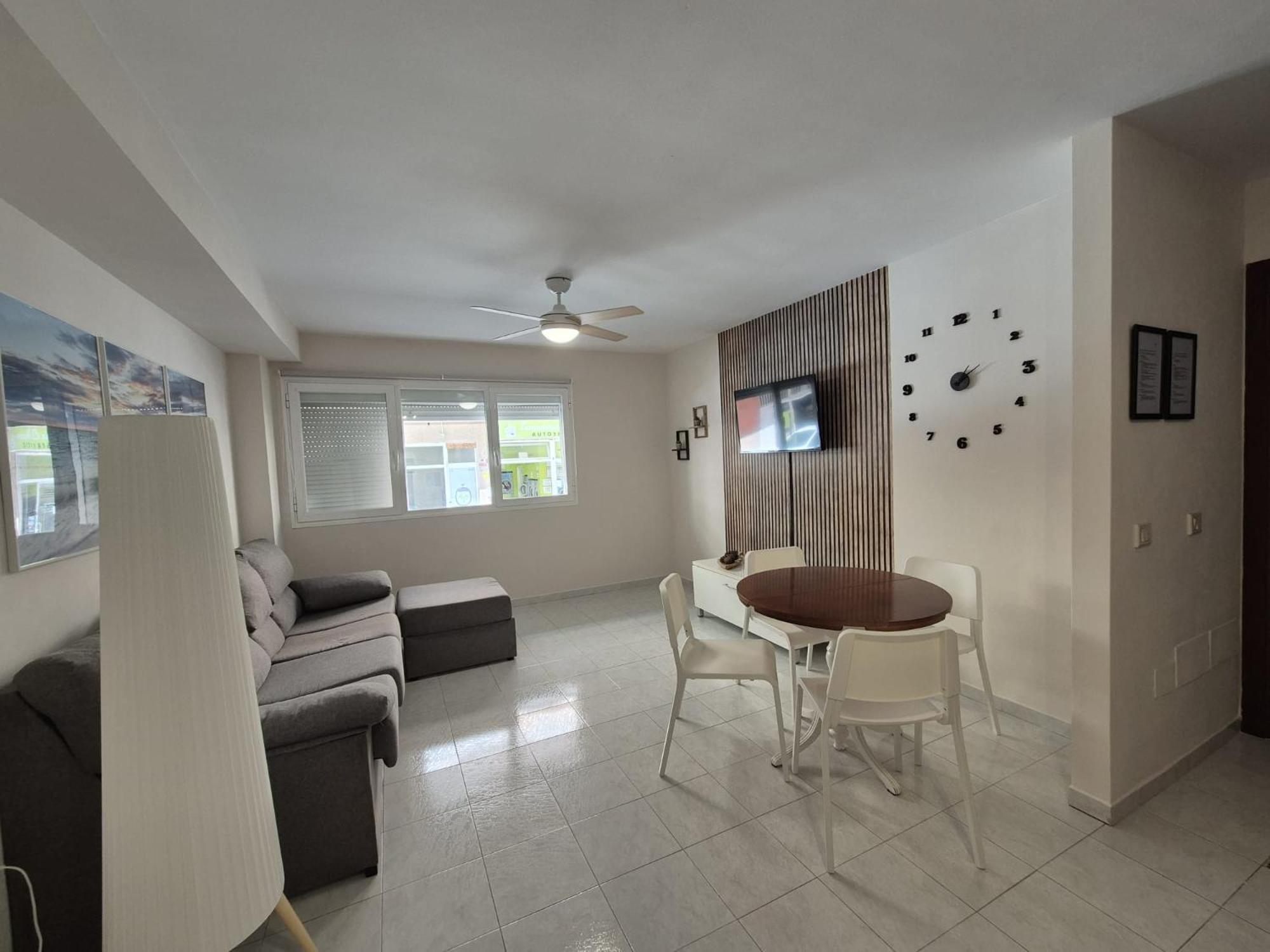 El Medano By Agueita Salada Suites المظهر الخارجي الصورة