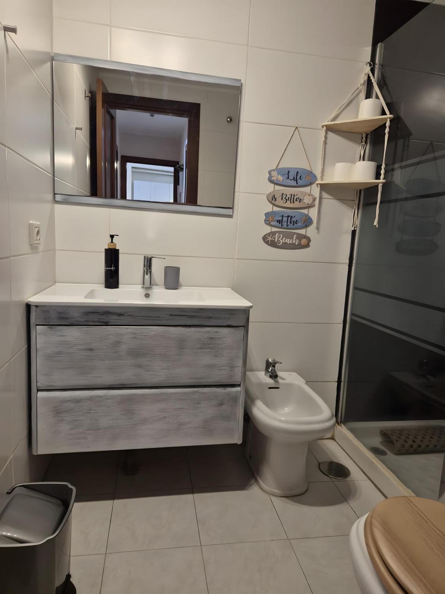 El Medano By Agueita Salada Suites المظهر الخارجي الصورة