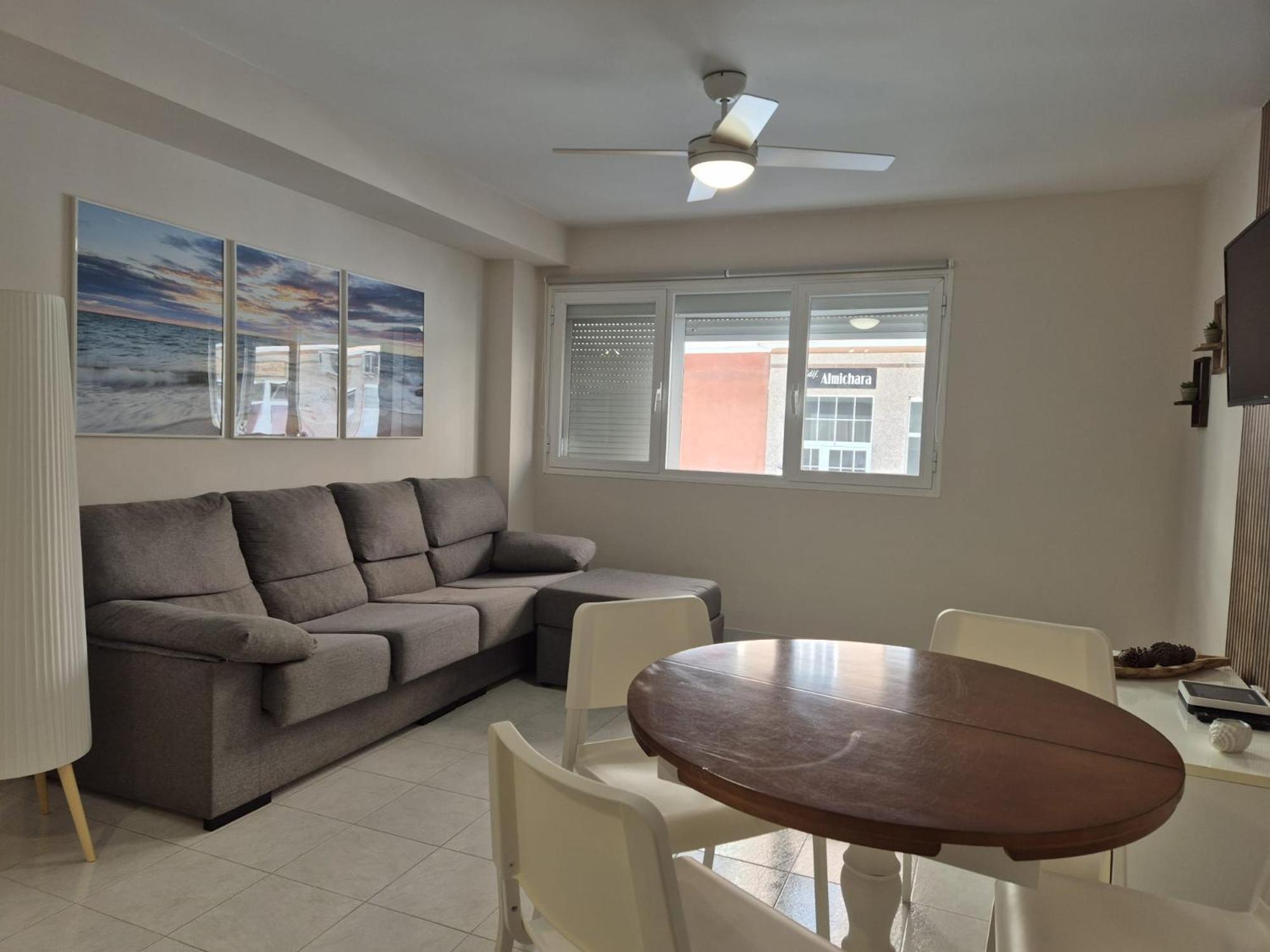 El Medano By Agueita Salada Suites المظهر الخارجي الصورة