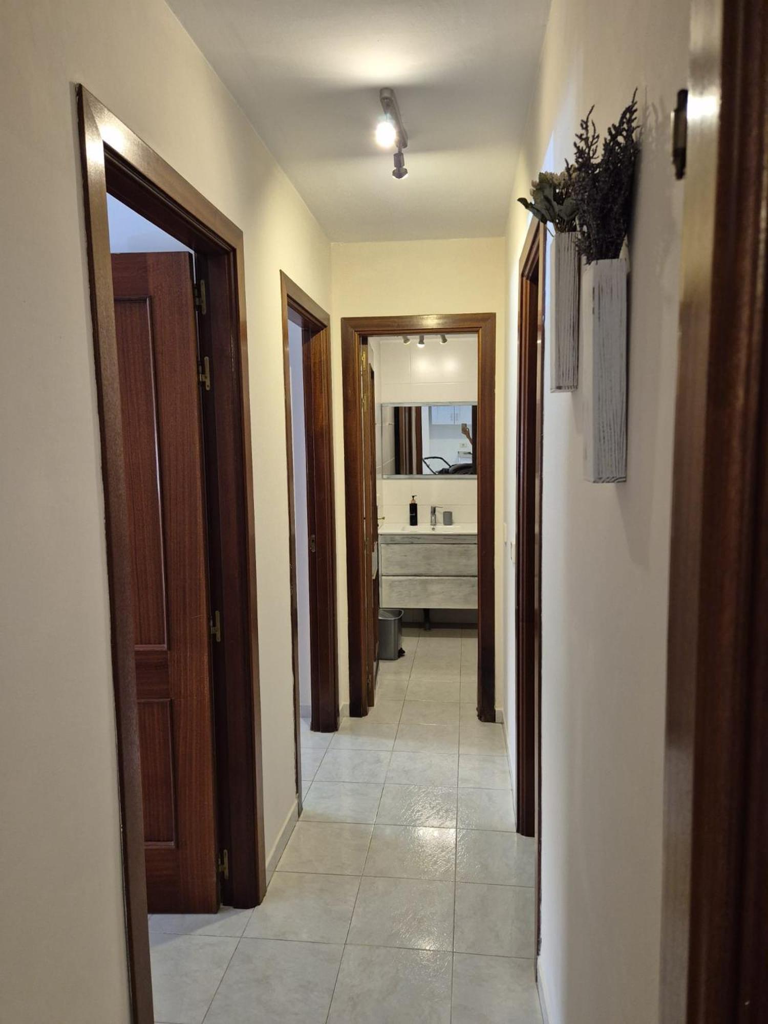 El Medano By Agueita Salada Suites المظهر الخارجي الصورة