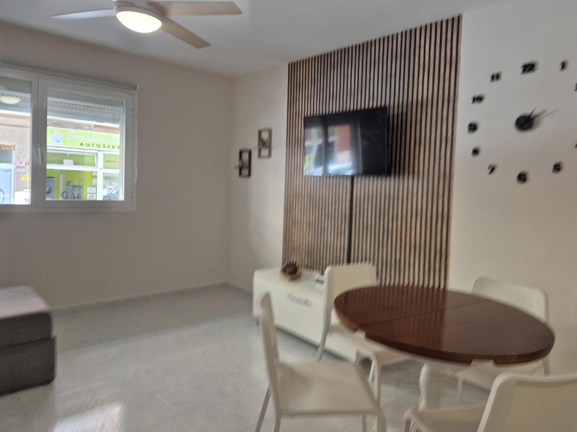 El Medano By Agueita Salada Suites المظهر الخارجي الصورة