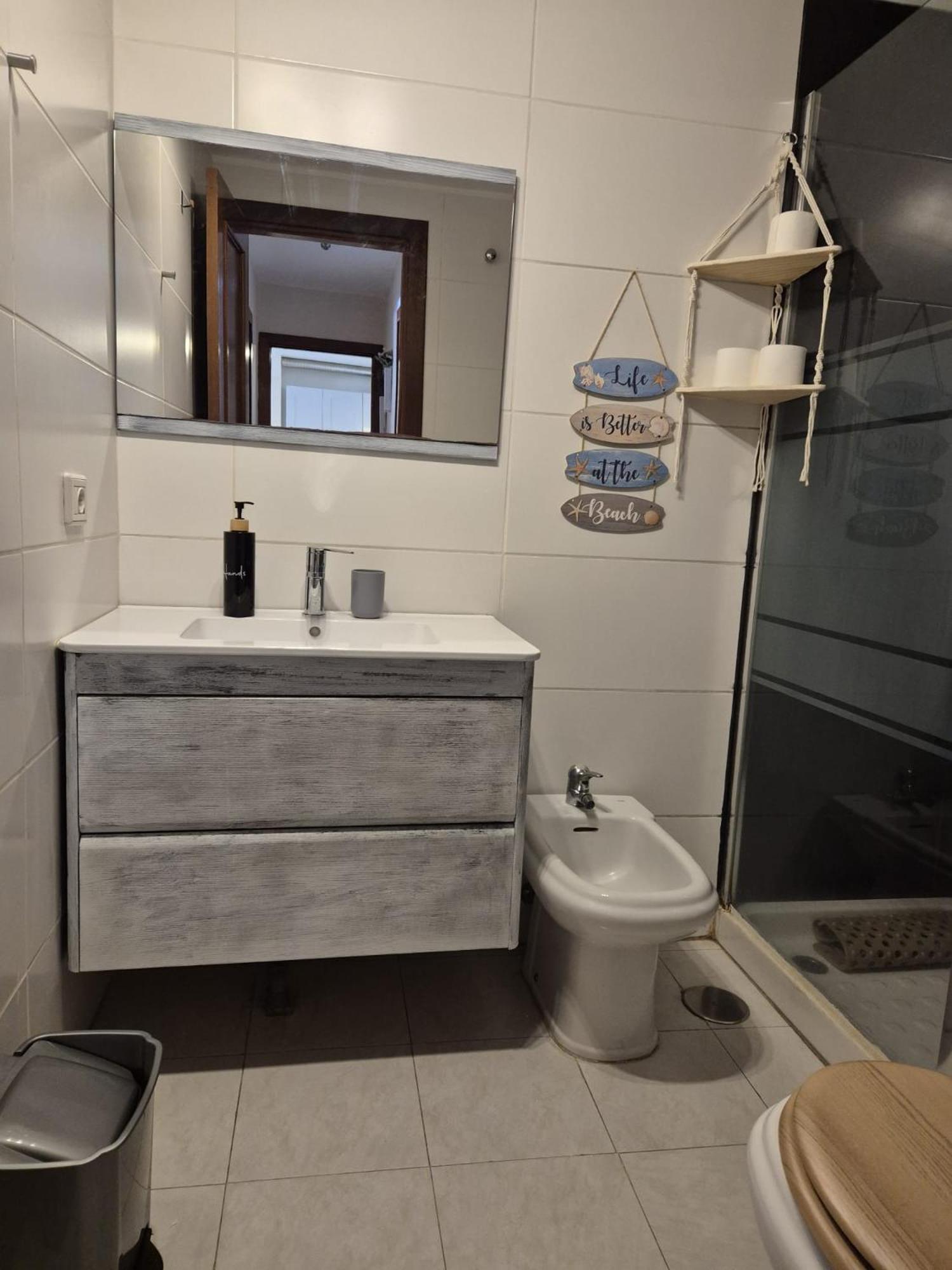 El Medano By Agueita Salada Suites المظهر الخارجي الصورة