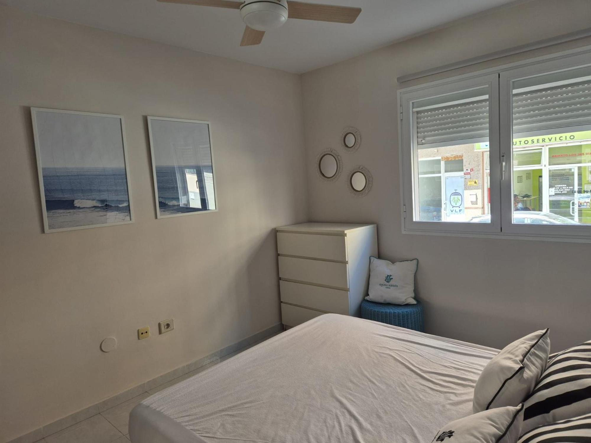 El Medano By Agueita Salada Suites المظهر الخارجي الصورة