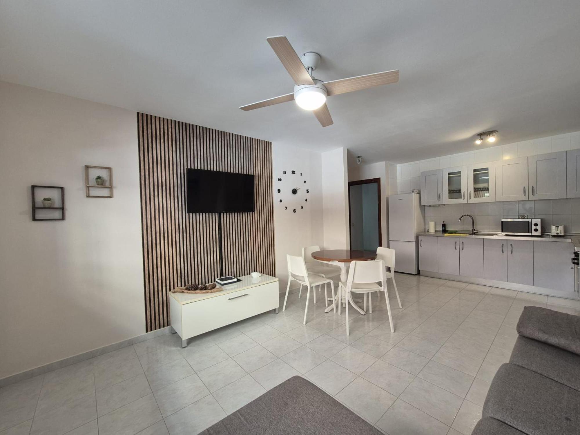El Medano By Agueita Salada Suites المظهر الخارجي الصورة
