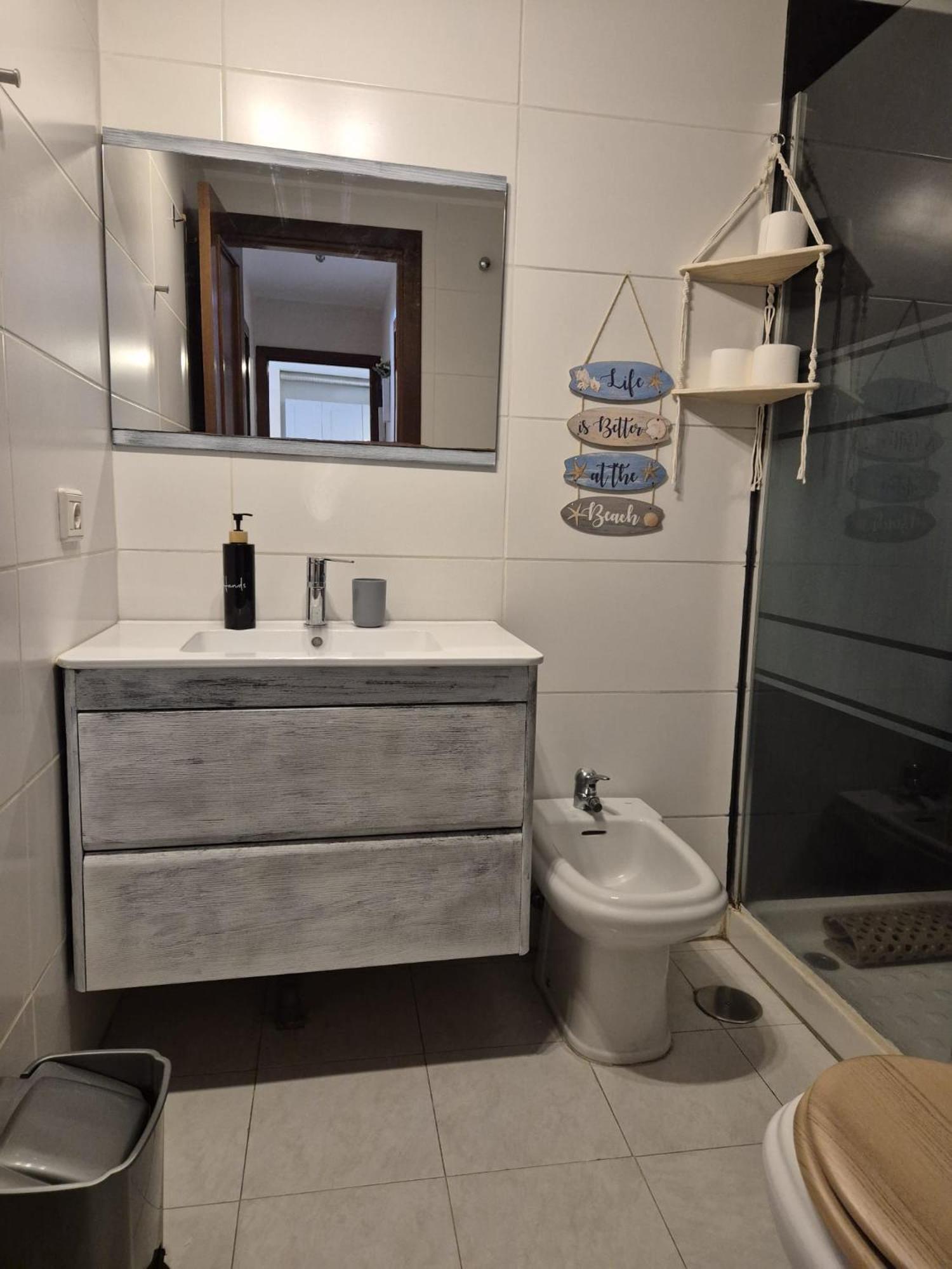 El Medano By Agueita Salada Suites المظهر الخارجي الصورة
