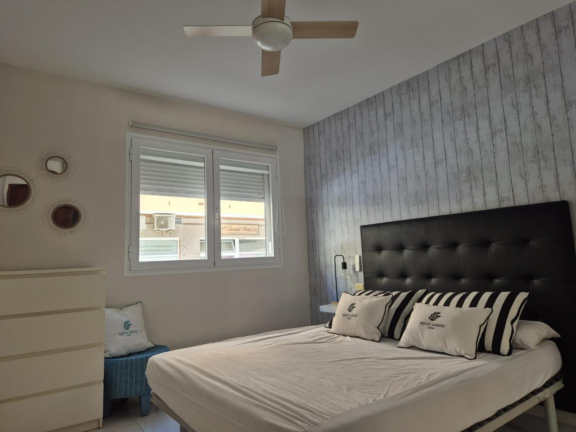 El Medano By Agueita Salada Suites المظهر الخارجي الصورة