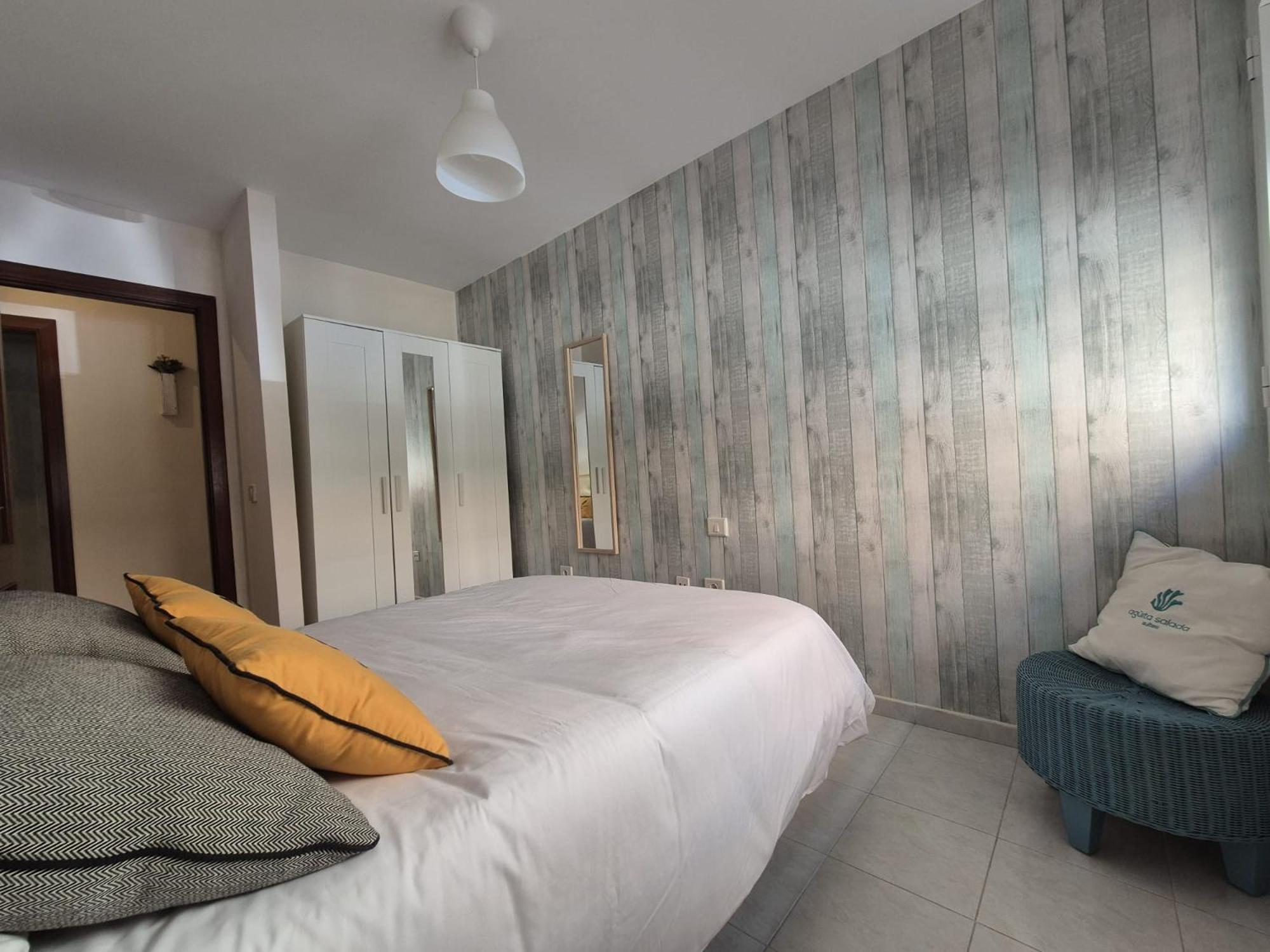 El Medano By Agueita Salada Suites المظهر الخارجي الصورة