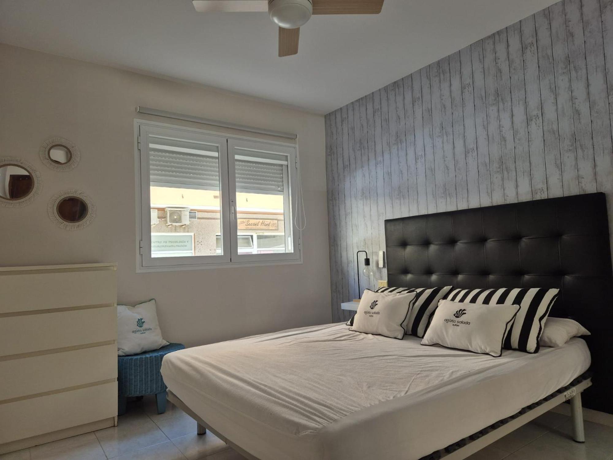 El Medano By Agueita Salada Suites المظهر الخارجي الصورة