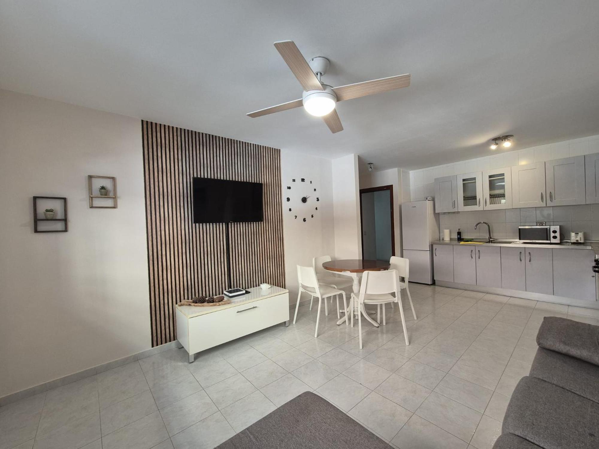 El Medano By Agueita Salada Suites المظهر الخارجي الصورة